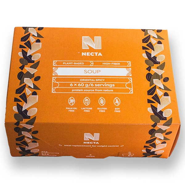 Necta - Oriental spicy soup - Image 3