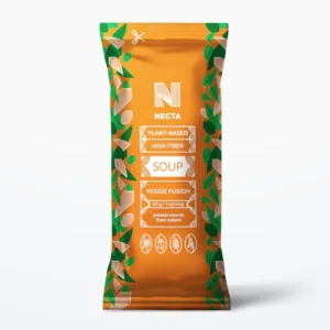 Necta - Veggie Fusion Supa
