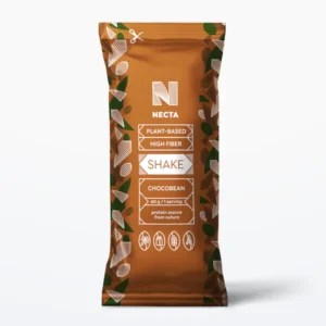 Necta - Chocobean shake