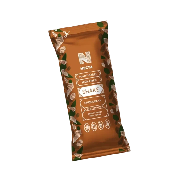Necta - Chocobean shake - Image 2