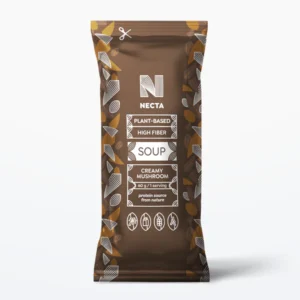 Necta - Creamy Mushroom soup