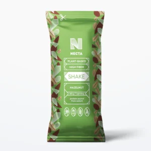 Necta - Hazelnut shake