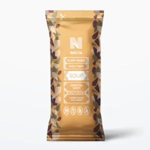 Necta - Oriental spicy soup